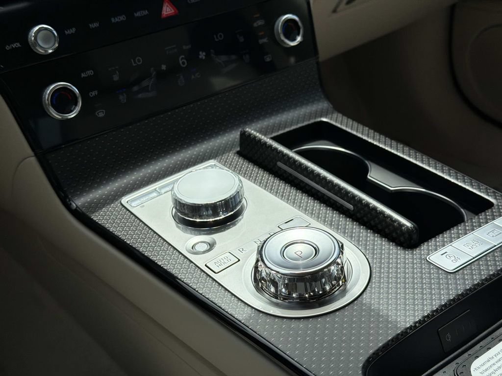 New 2027 Genesis G80 3.5T Sport Prestige AWD/4WD image 7