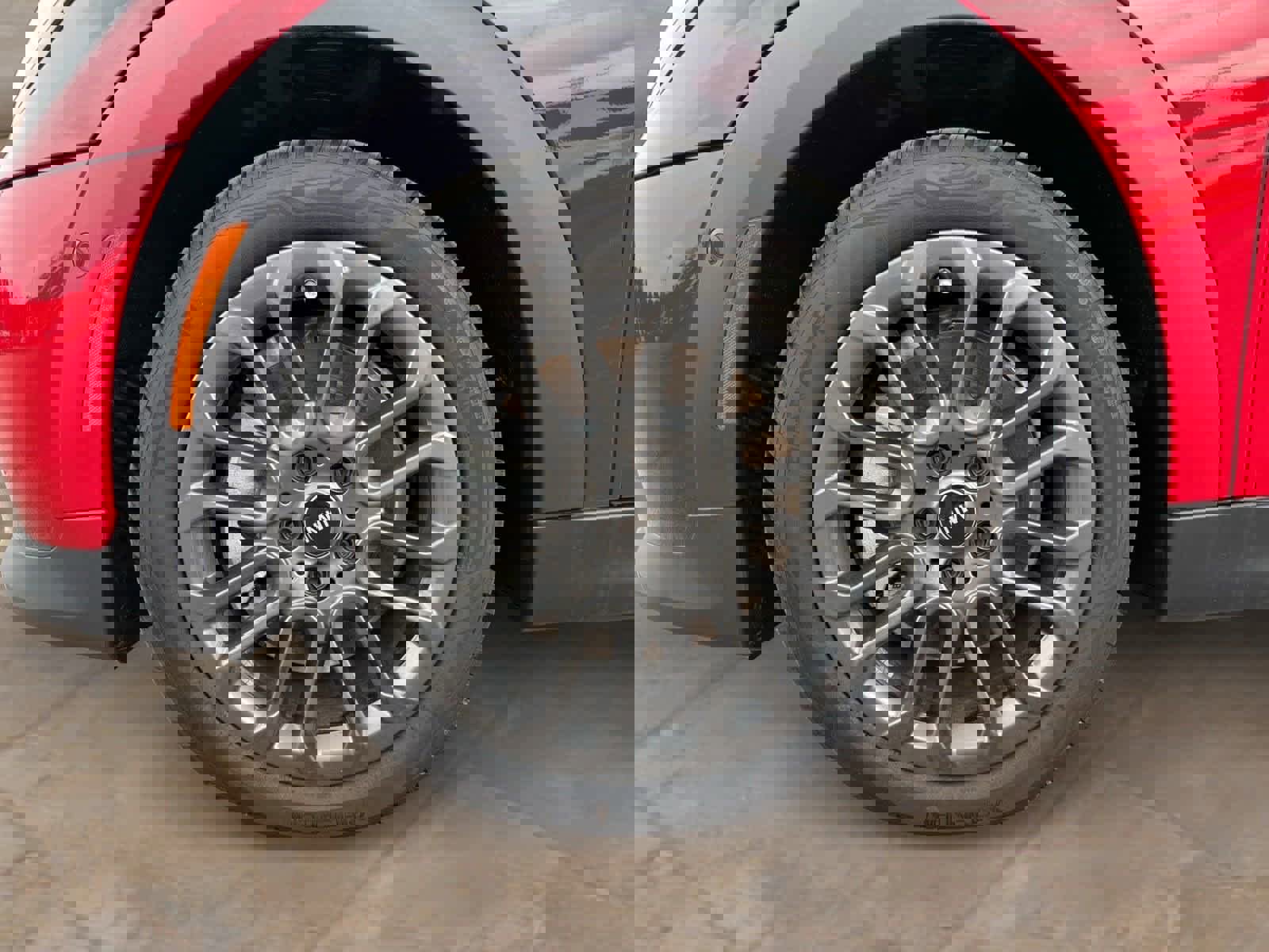 New 2025 MINI Cooper S image 9