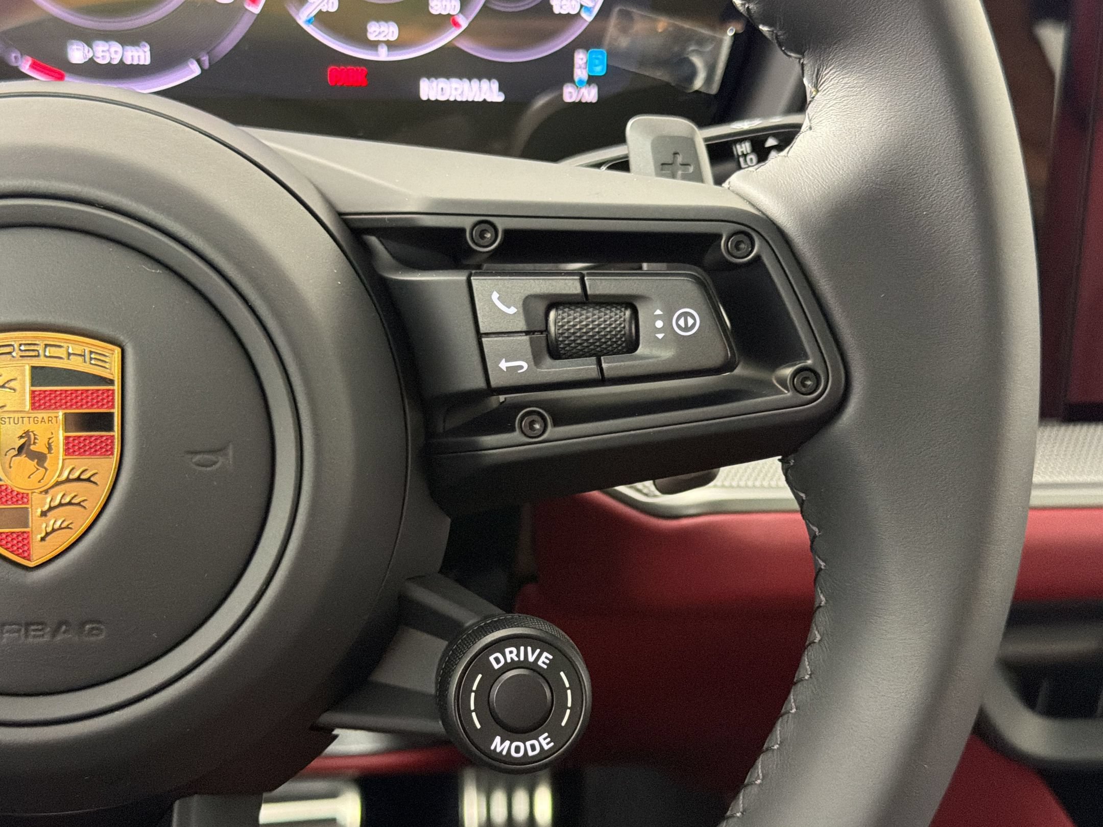 New 2026 Porsche Cayenne S AWD/4WD image 27