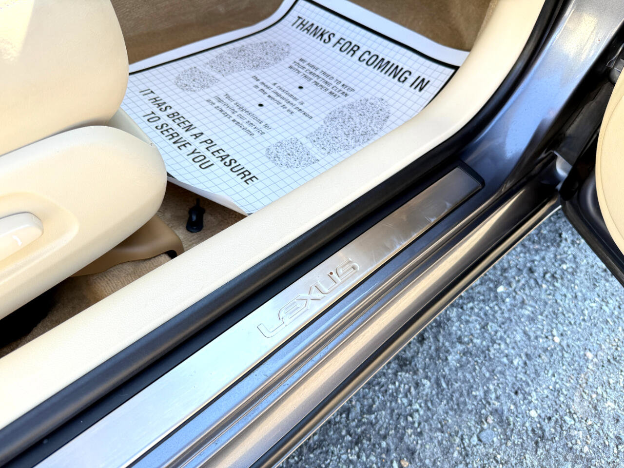 Used 2012 Lexus ES 350 image 48