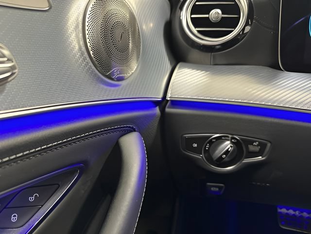 Certified 2021 Mercedes-Benz E 63 AMG S image 14