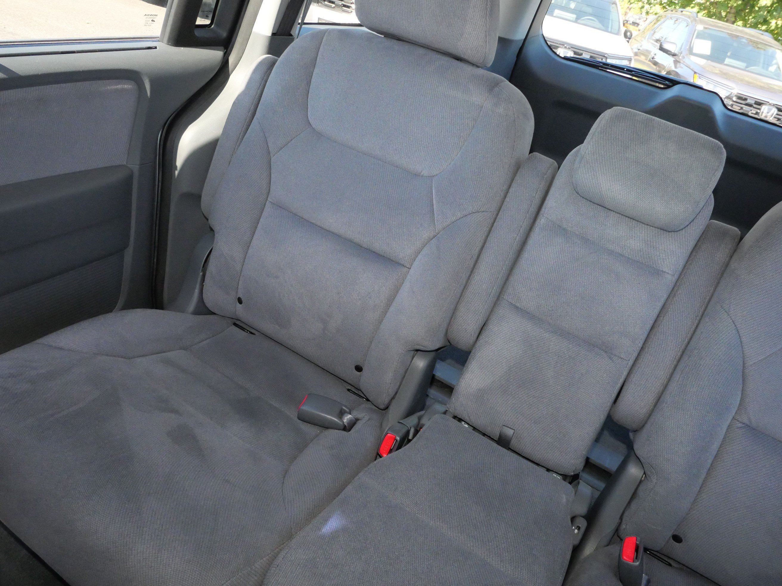 Used 2007 Honda Odyssey EX image 12