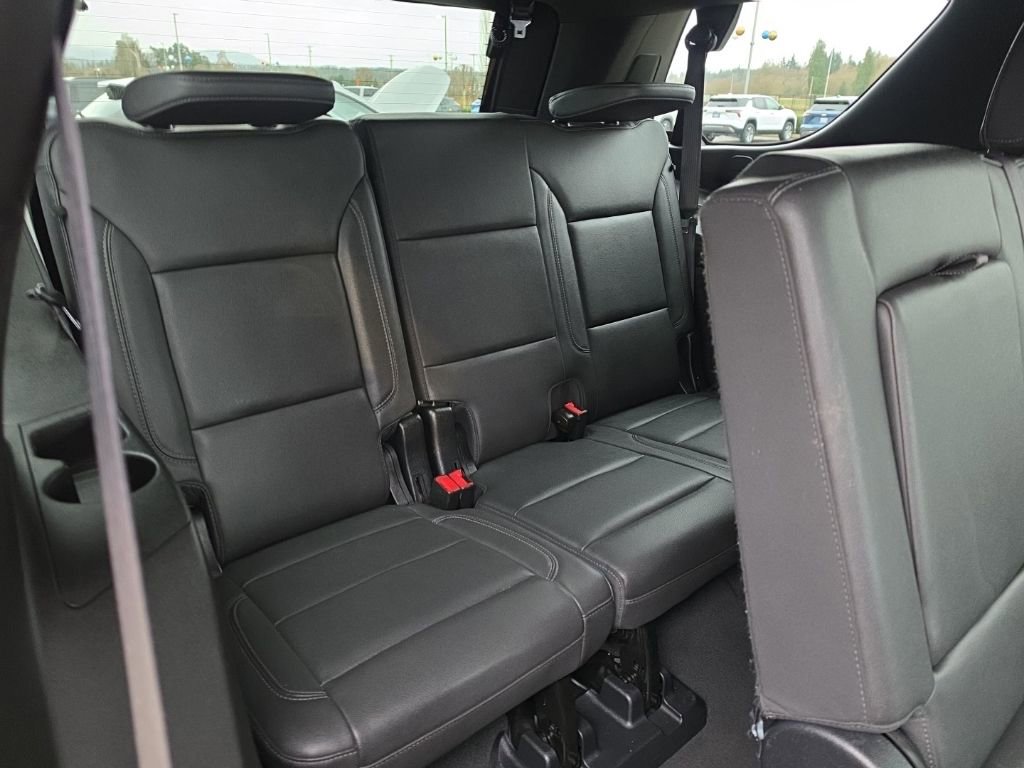 Used 2023 Chevrolet Tahoe LT AWD/4WD image 30