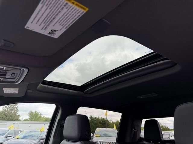 New 2026 GMC Sierra 1500 SLT w/ SLT Premium Plus Package image 28