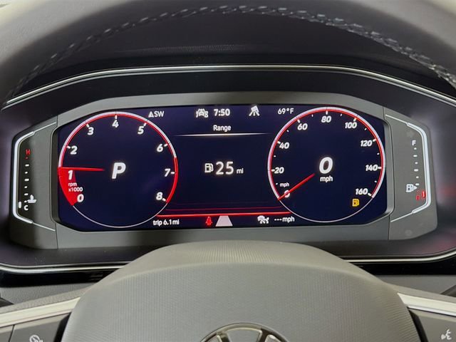 New 2026 Volkswagen Jetta GLI Autobahn FWD image 13