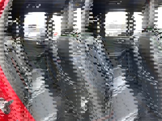 Used 2025 Ford Escape ST-Line image 26