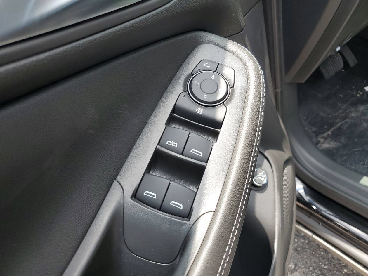 New 2026 Buick Encore GX Preferred w/ Comfort Package FWD image 17