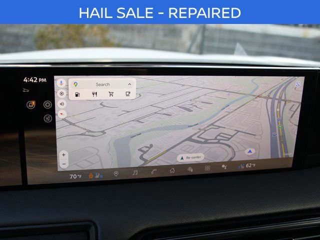 New 2026 Nissan Armada PRO-4X image 21