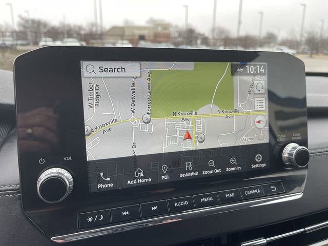 Used 2024 Mitsubishi Outlander SE image 20