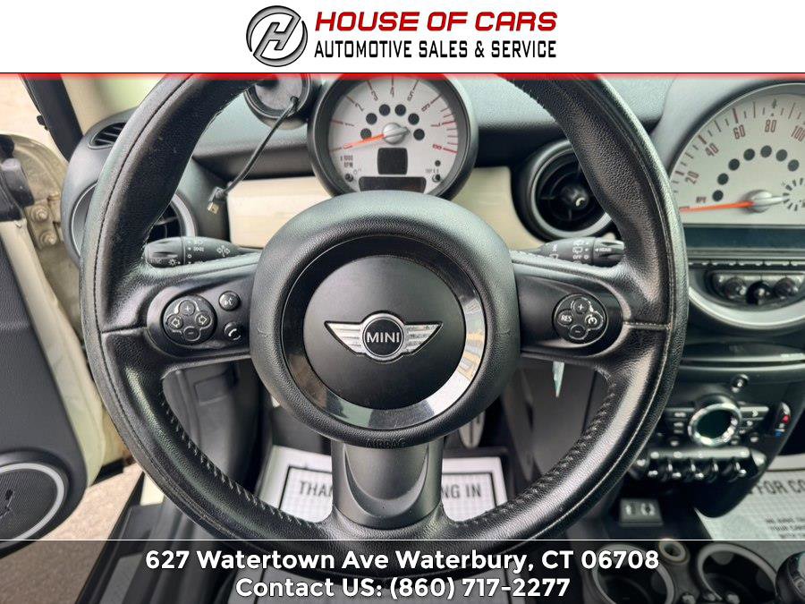 Used 2013 MINI Cooper Clubman S image 27