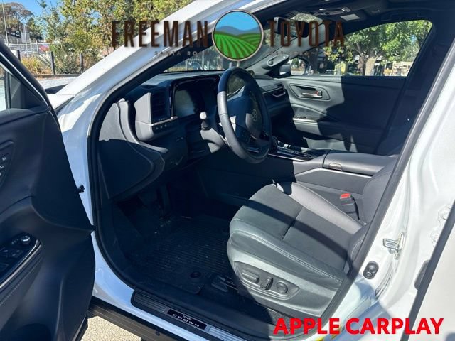 Certified 2025 Toyota Crown Signia w/ Advanced Technology Package AWD/4WD image 7