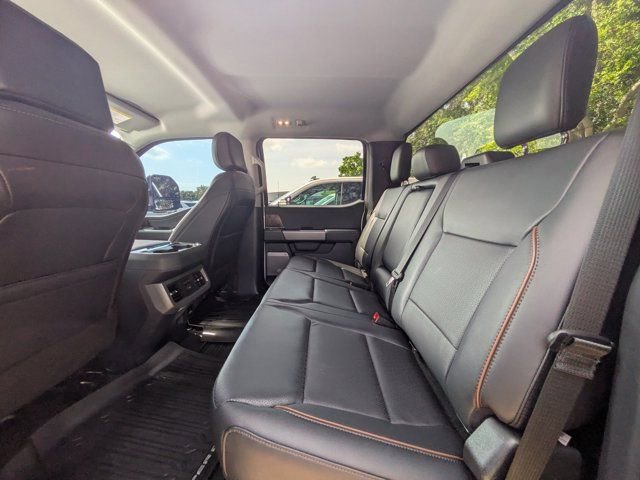 Used 2025 Ford F450 Lariat image 8