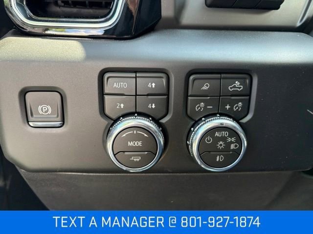 New 2026 GMC Sierra 1500 Denali w/ Technology Package AWD/4WD image 23