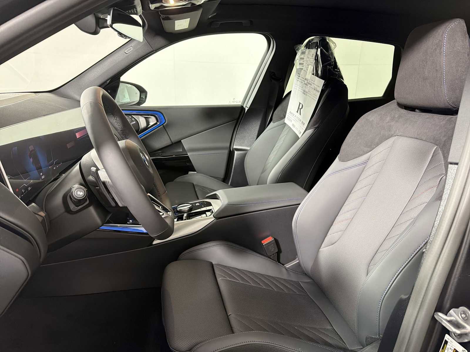 New 2026 BMW X3 xDrive30 w/ Premium Package image 11