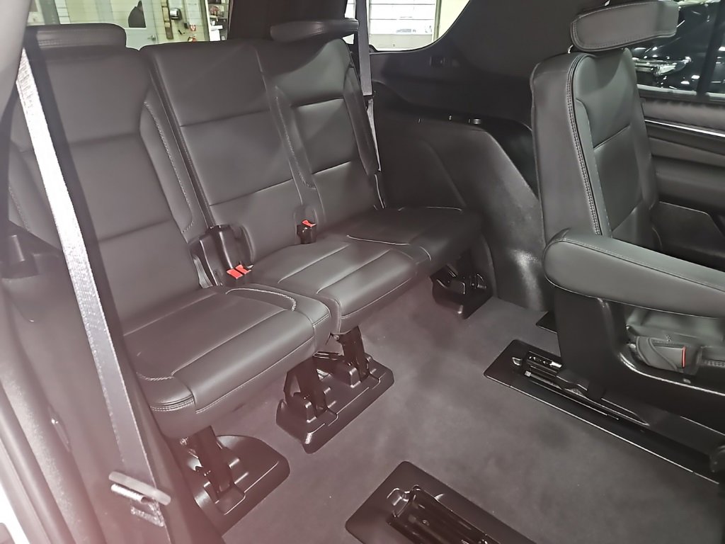 Used 2024 GMC Yukon Denali w/ Max Trailering Package image 36