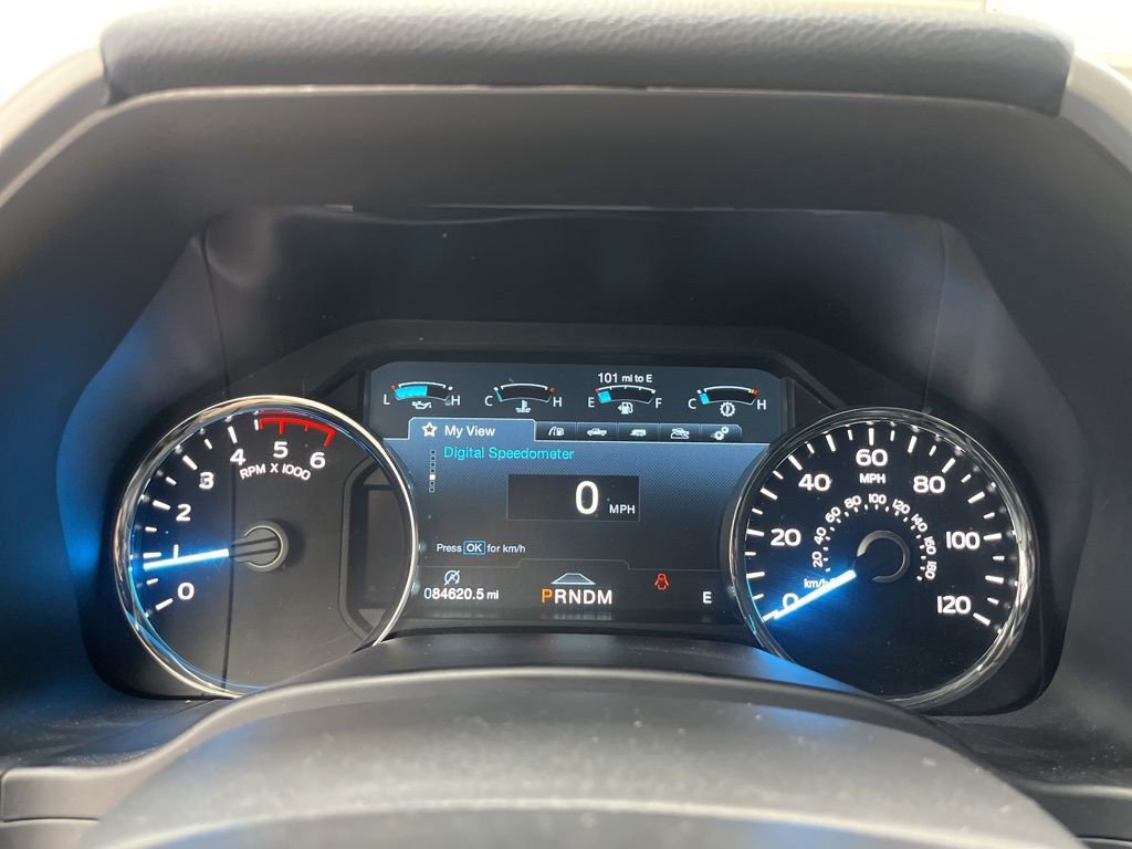 Used 2019 Ford F150 Lariat w/ Equipment Group 502A Luxury image 21