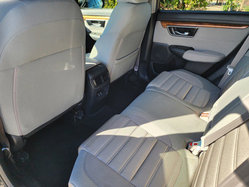 Used 2020 Honda CR-V EX image 8