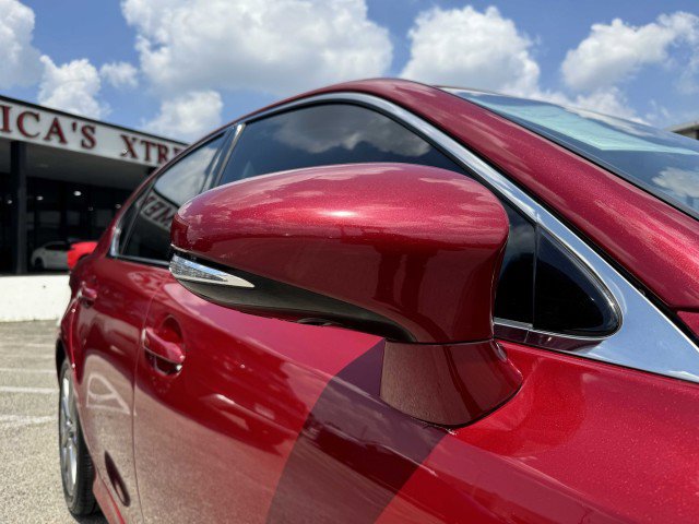 Used 2015 Lexus GS 350 image 10