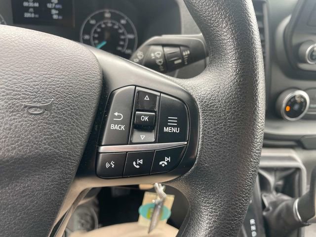 Certified 2023 Ford Transit 250 Low Roof AWD w/ Exterior Upgrade Package image 26