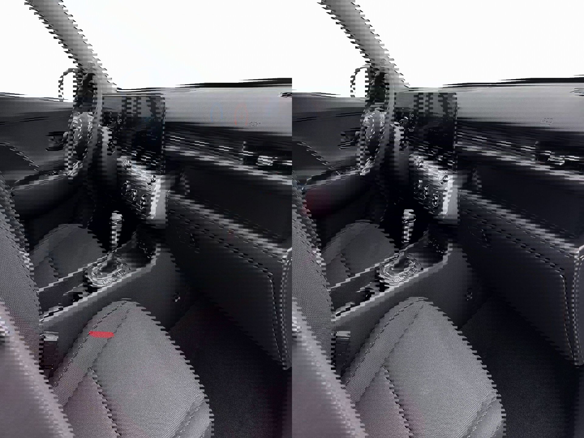 New 2026 Hyundai Kona SE image 15