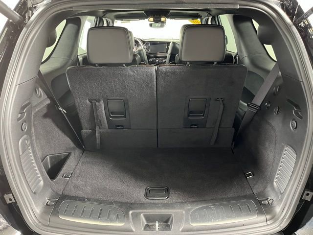 Used 2023 Dodge Durango GT image 42