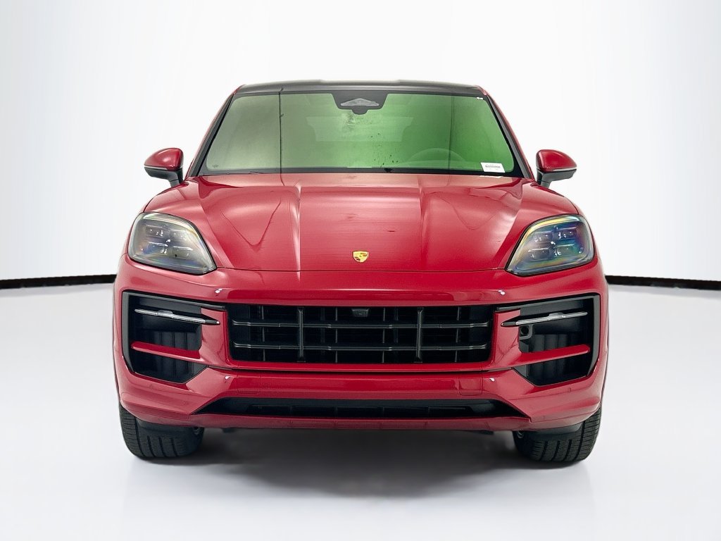 New 2026 Porsche Cayenne S AWD/4WD image 10