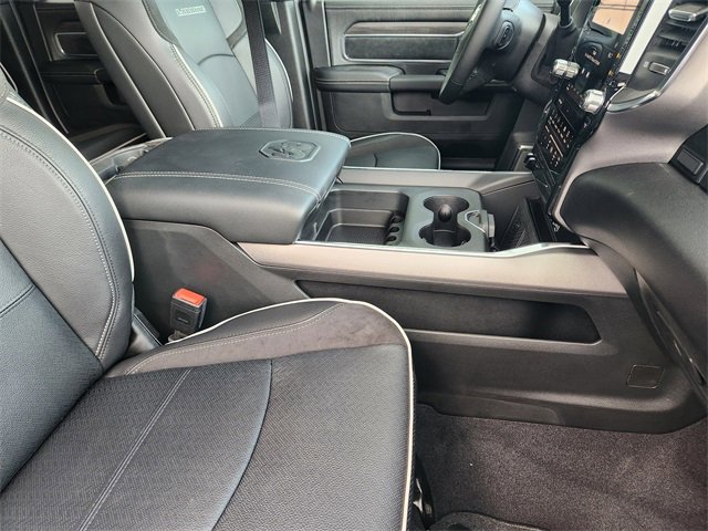 New 2026 RAM 2500 Laramie image 11