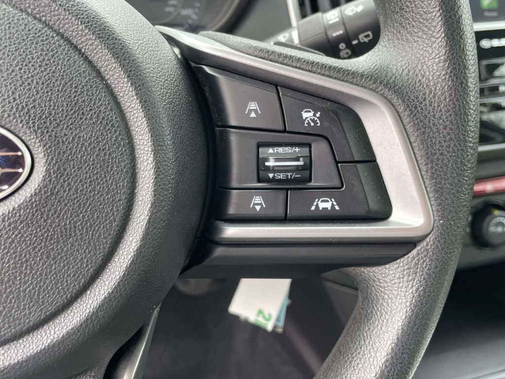 Used 2018 Subaru Impreza 2.0i Premium w/ Eyesight & BSD & Rcta image 21