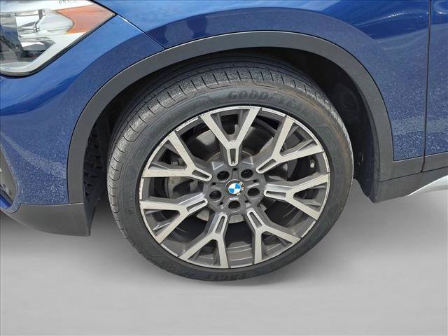 Used 2021 BMW X1 sDrive28i w/ Convenience Package FWD image 21