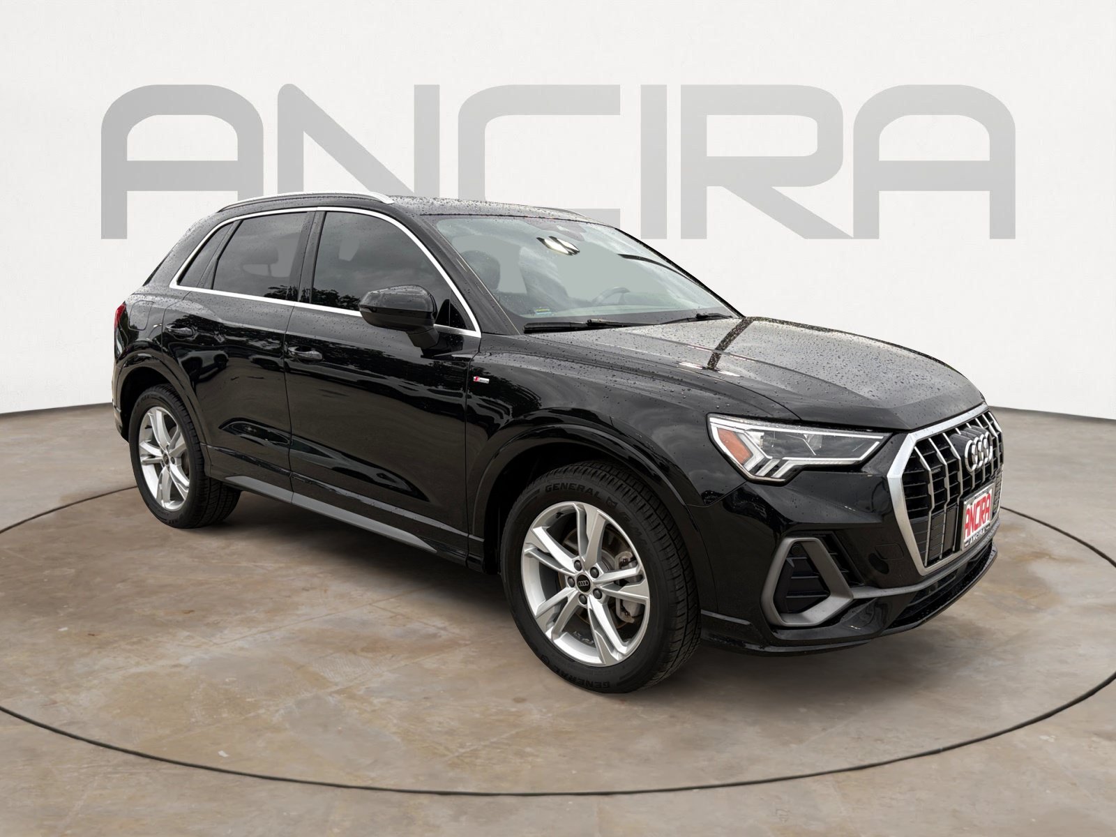 Used 2024 Audi Q3 2.0T Premium Plus w/ Premium Plus Package AWD/4WD image 6