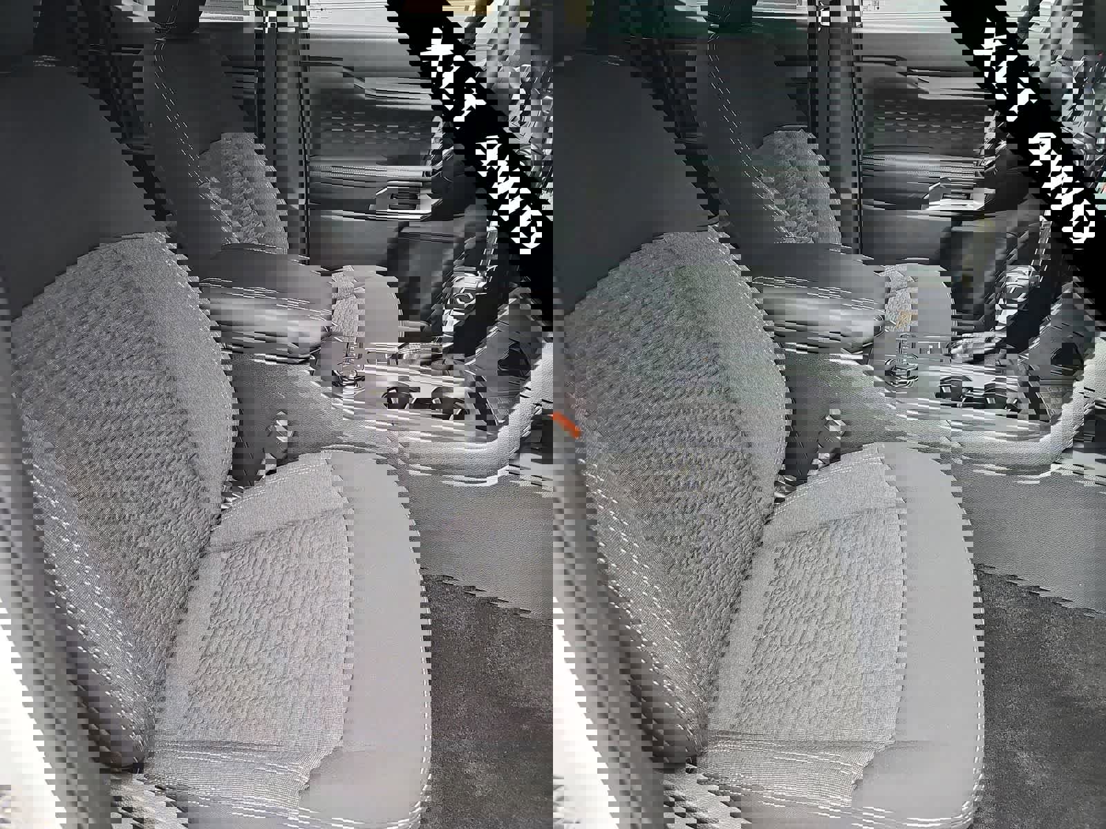 Used 2024 Ford Ranger XLT w/ Trailer Tow Package image 18