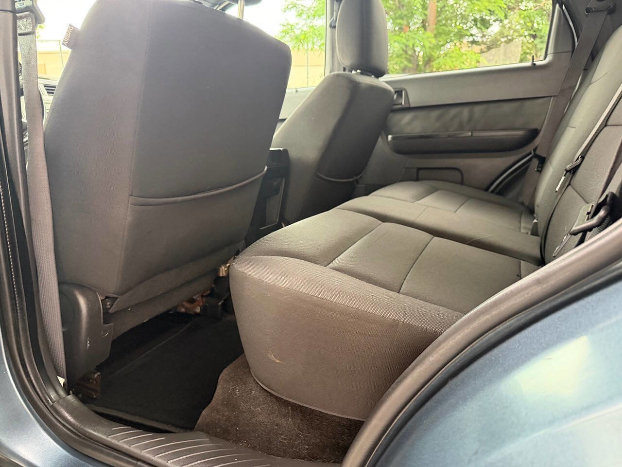 Used 2012 Ford Escape XLT image 25
