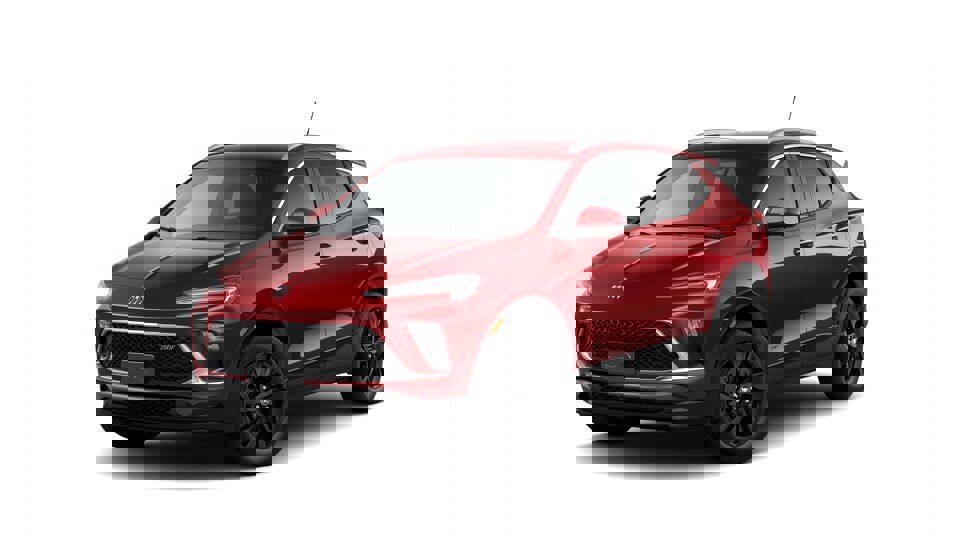 New 2026 Buick Encore GX Sport Touring w/ Advanced Technology Package image 51