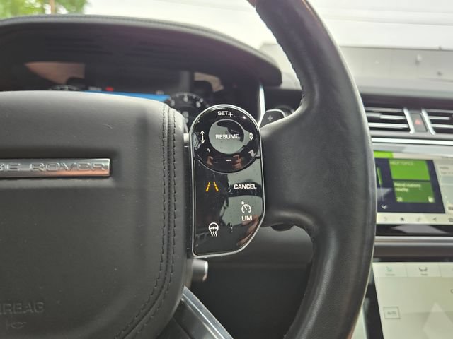 Used 2019 Land Rover Range Rover Supercharged AWD/4WD image 34