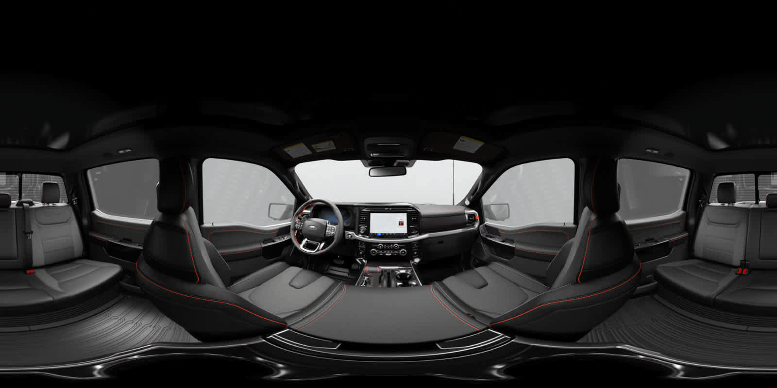 New 2026 Ford F150 Raptor AWD/4WD image 8