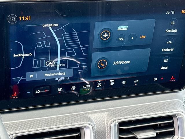 Used 2024 Ford Mustang Premium RWD image 26