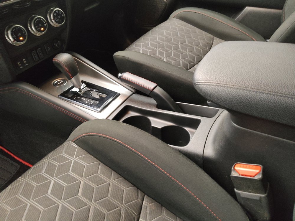 Used 2024 Mitsubishi Outlander Sport AWD image 26