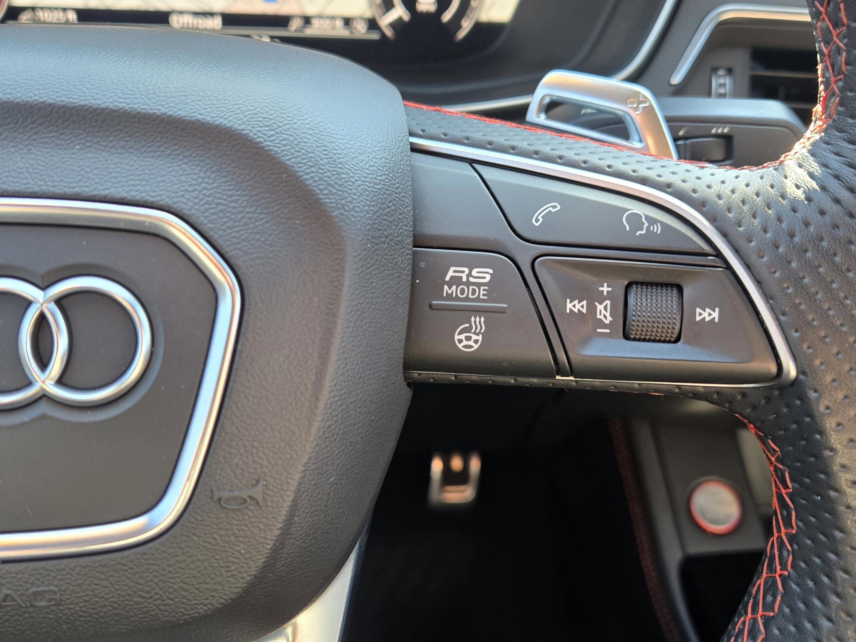 Used 2021 Audi RS 5 image 17