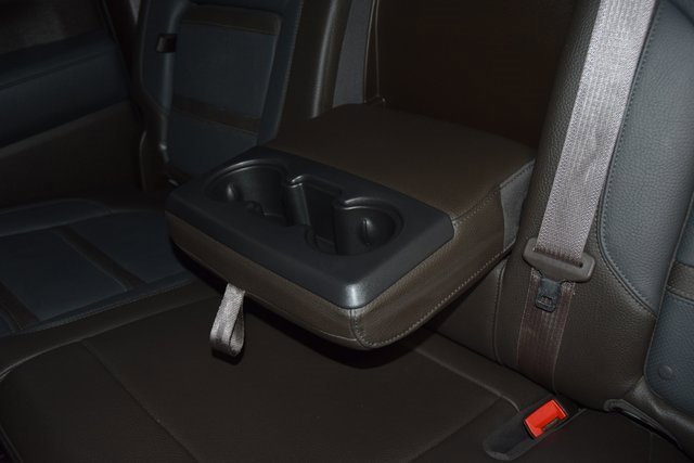 Used 2023 GMC Sierra 2500 Denali w/ Denali Ultimate Package image 46