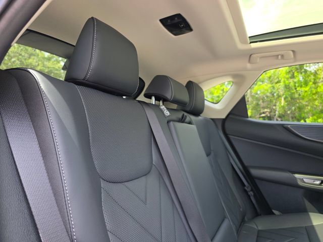 New 2026 Lexus NX 450h+ AWD w/ Accessory Package (Z1) image 14