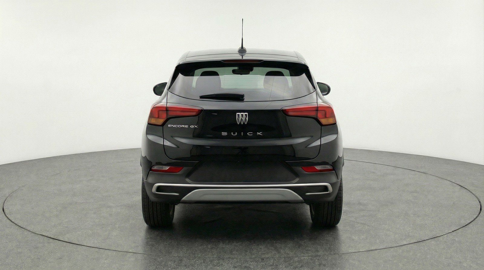 Used 2025 Buick Encore GX Preferred image 7