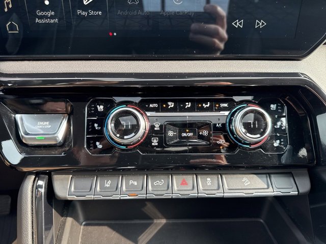 Used 2024 GMC Sierra 2500 AT4 w/ AT4 Premium Plus Package image 24