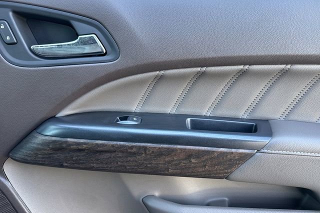 Used 2021 GMC Canyon Denali image 20