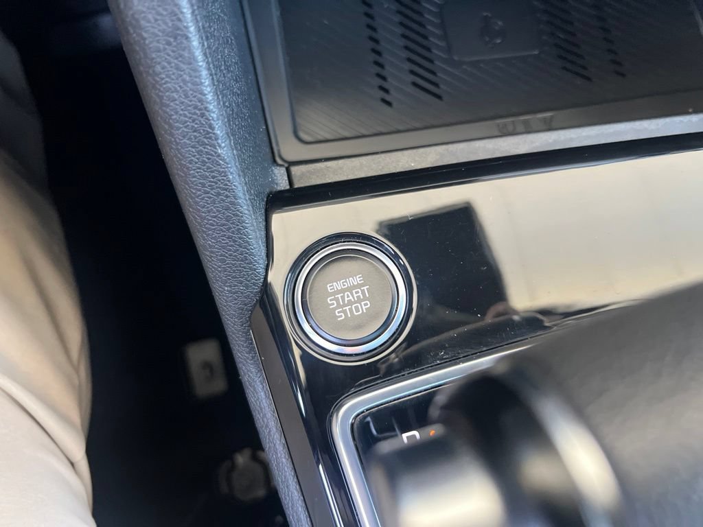 Certified 2023 Kia Sportage X-Line w/ X-Line Premium Package AWD/4WD image 58