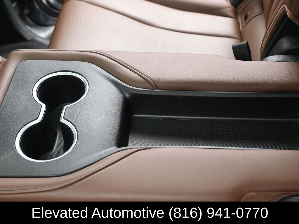 Used 2023 Acura MDX SH-AWD w/ Advance Package image 24
