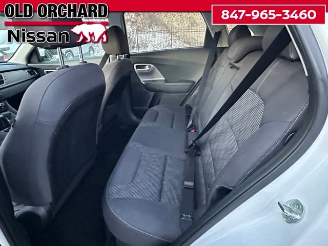 Used 2019 Kia Niro LX image 12