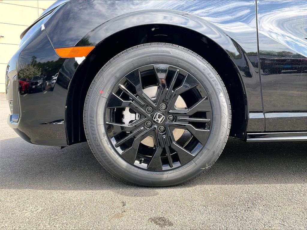 New 2026 Honda Odyssey Sport-L image 8