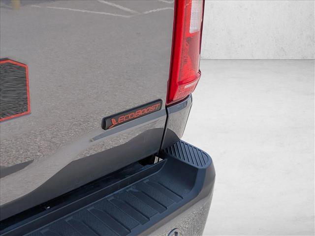 Used 2023 Ford F150 XLT w/ Equipment Group 302A High AWD/4WD image 14