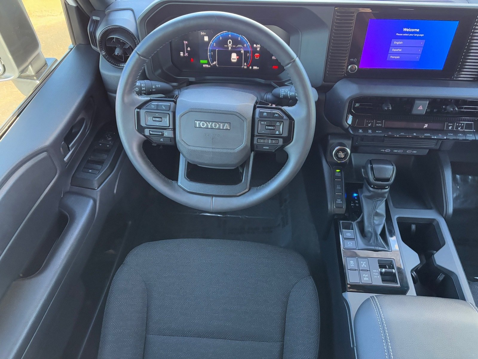 Certified 2025 Toyota Land Cruiser 1958 image 15