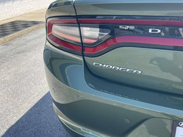 Used 2023 Dodge Charger SXT RWD image 6